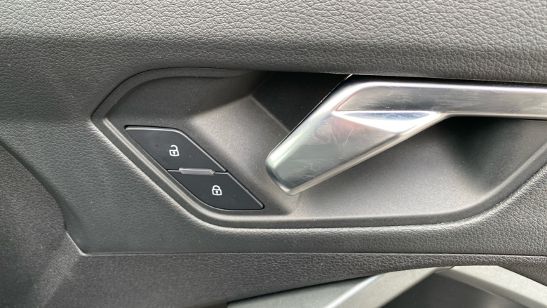 Audi RS Q3 TFSI Quattro Audi Sport Edition 5dr S Tronic Petrol Estate